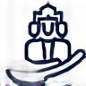 Client icon