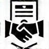 Contracts icon