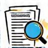 Reports icon