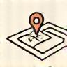 Scouting icon