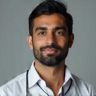 Amit Patel Photo