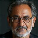 Photo of award-winning director