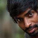 Photo of filmmaker
